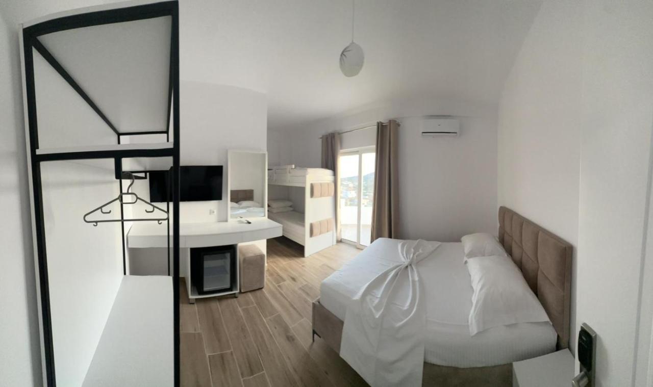 Apartament Belle Vue
