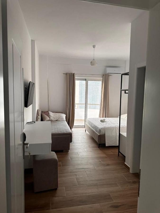 Apartament Belle Vue Ksamil
