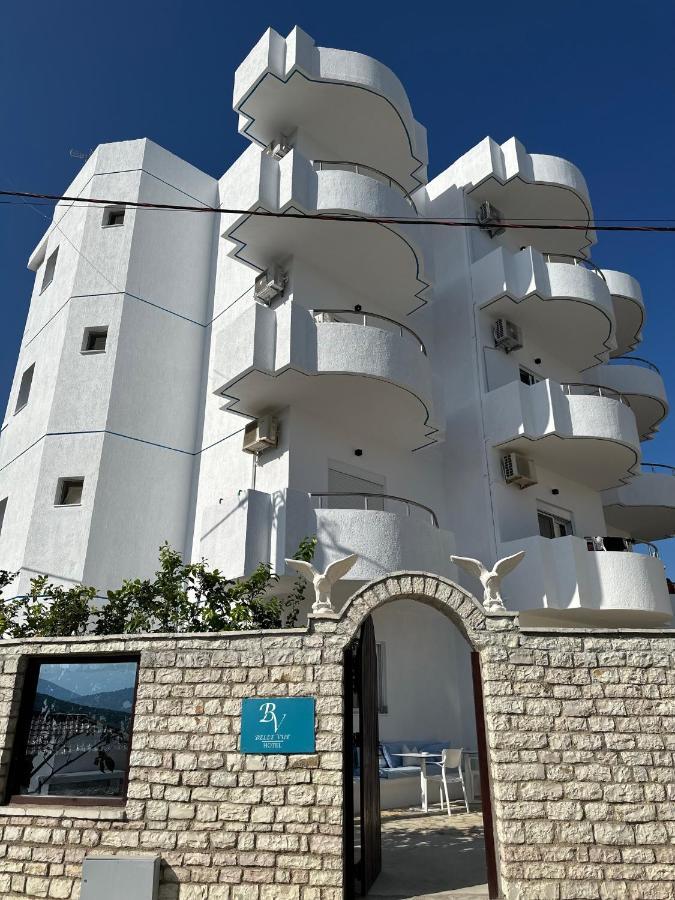 Apartament Belle Vue *