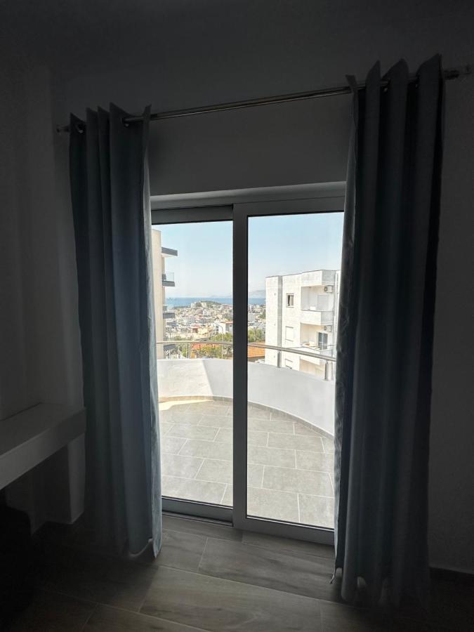 Belle Vue Apartament Ksamil