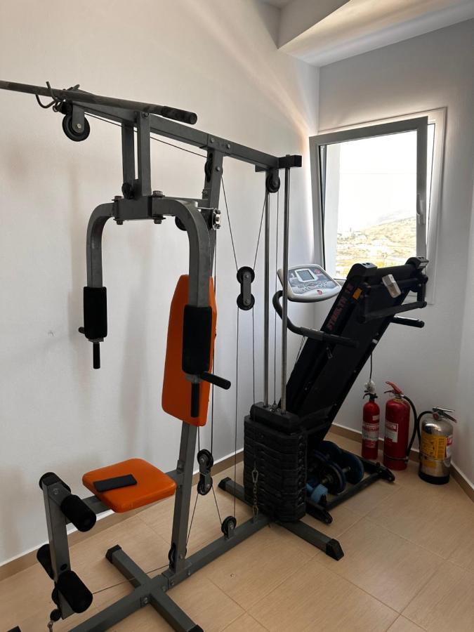 Apartament Belle Vue