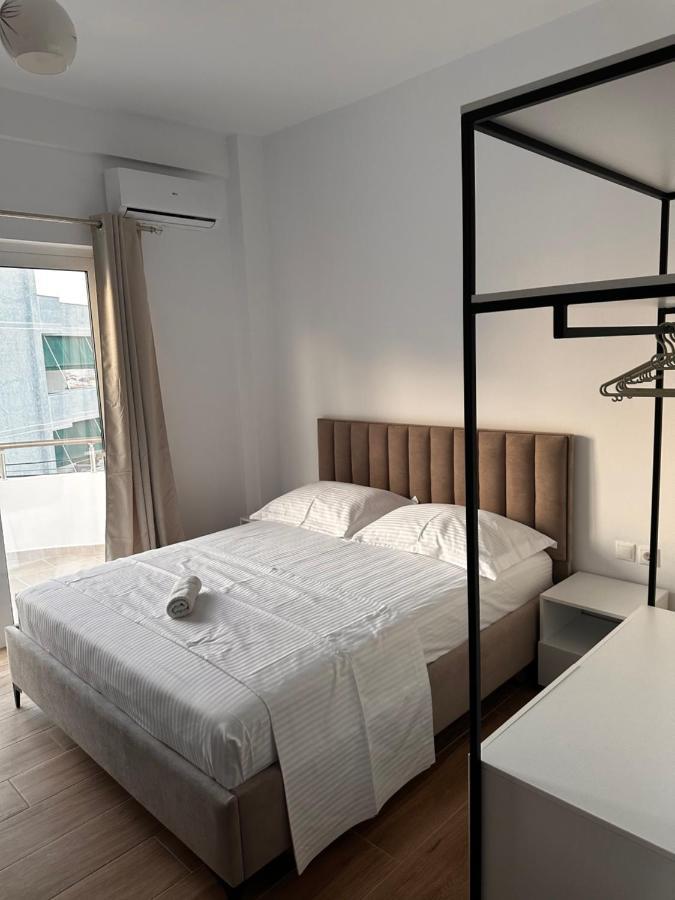 Apartament Belle Vue Ksamil