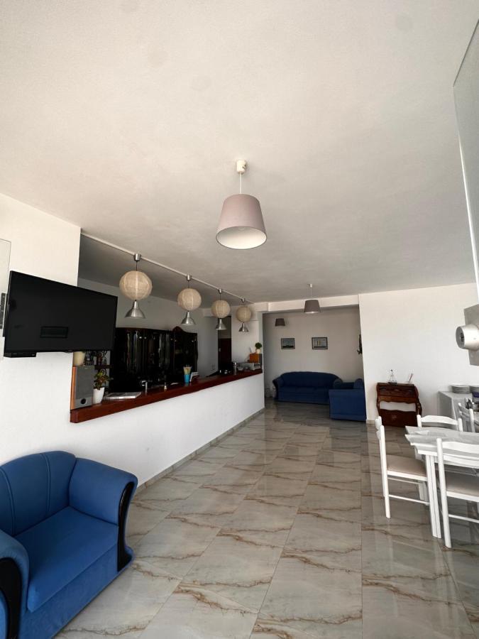 Apartament Belle Vue *