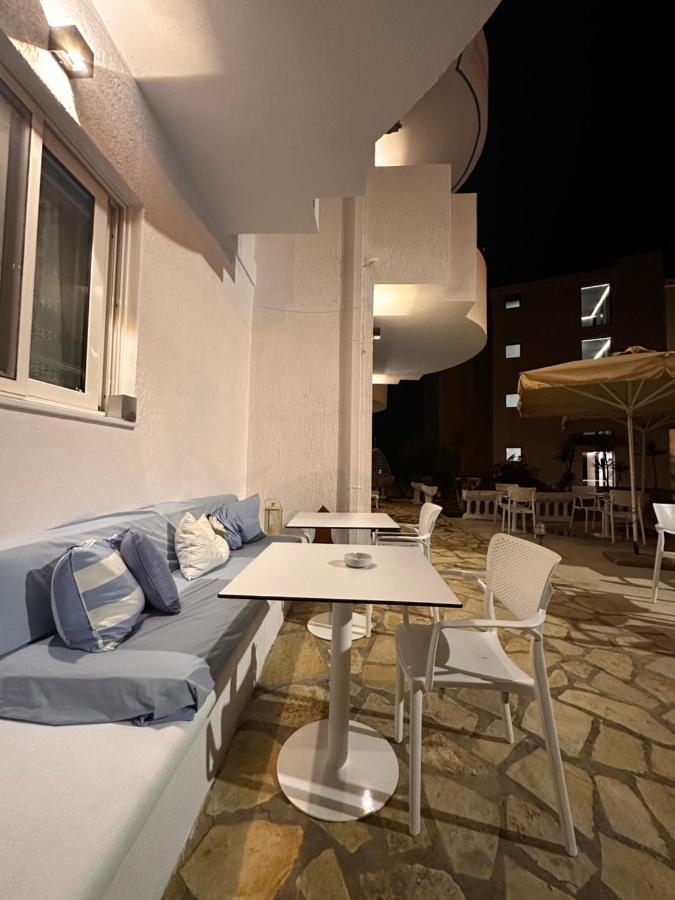 Belle Vue Apartament *