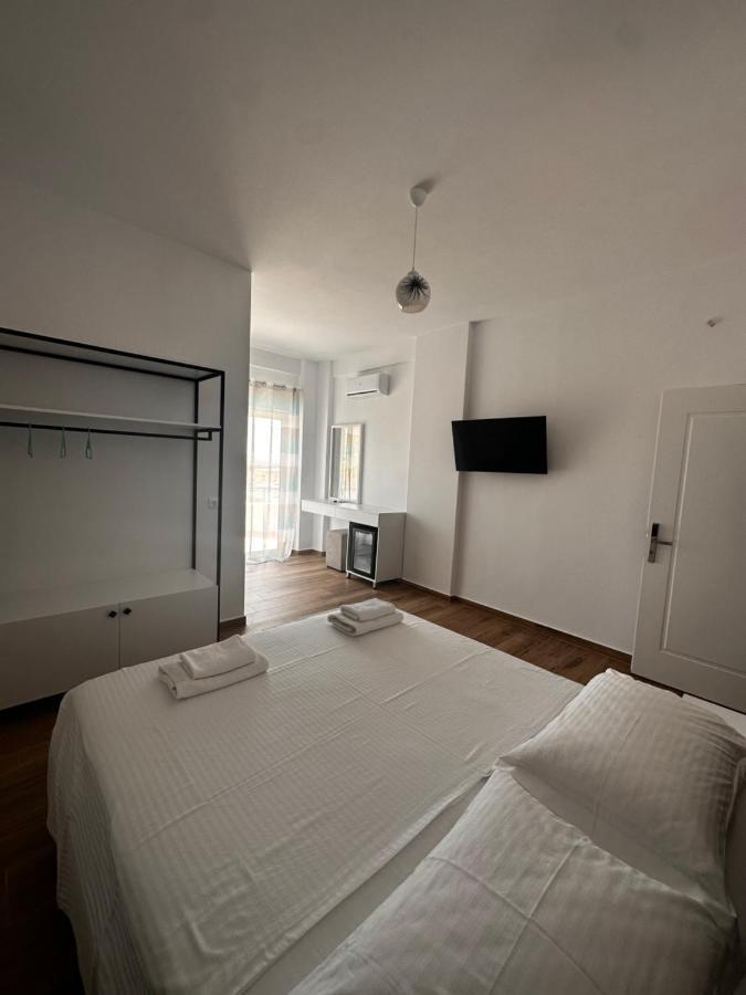 Apartament Belle Vue *