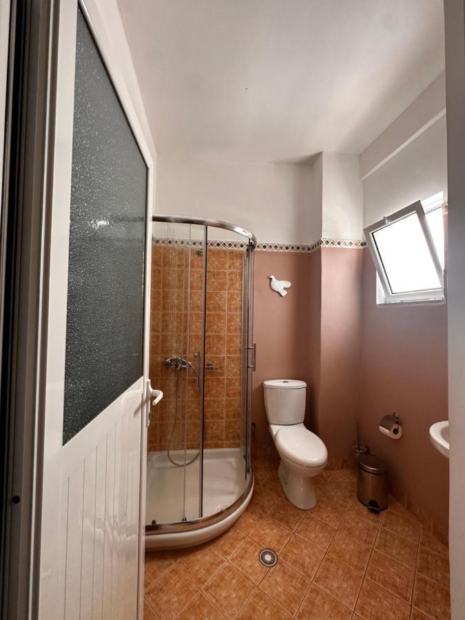 Apartament Belle Vue Ksamil