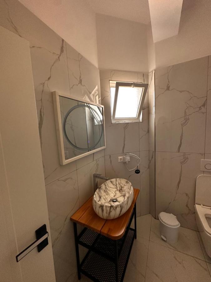 Belle Vue Apartament Ksamil
