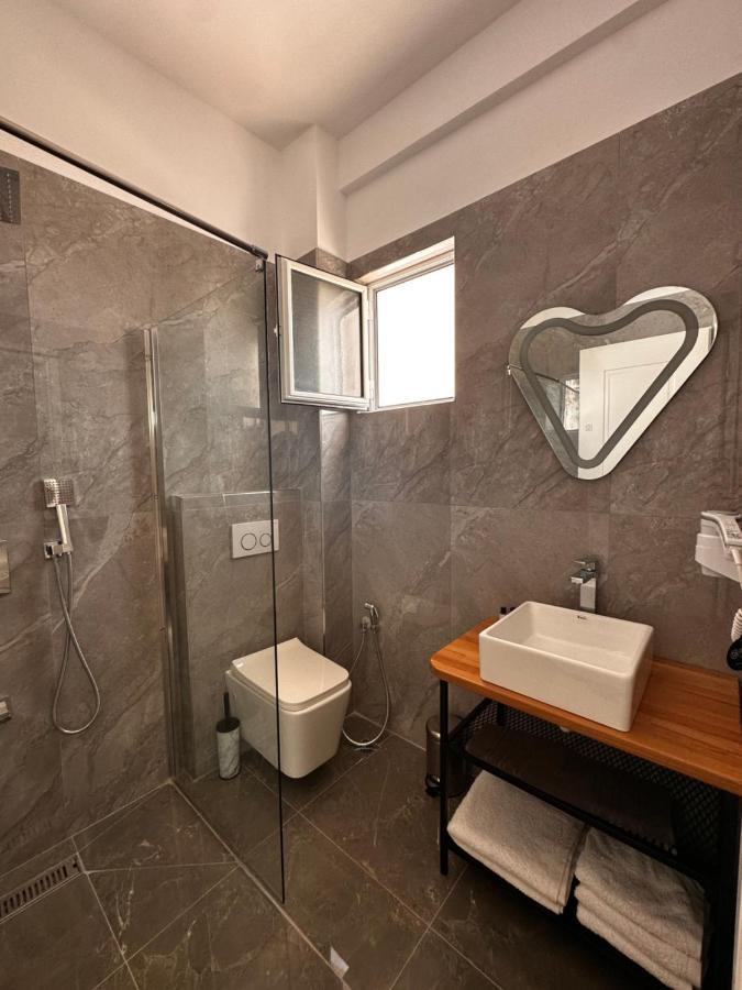Apartament Belle Vue *