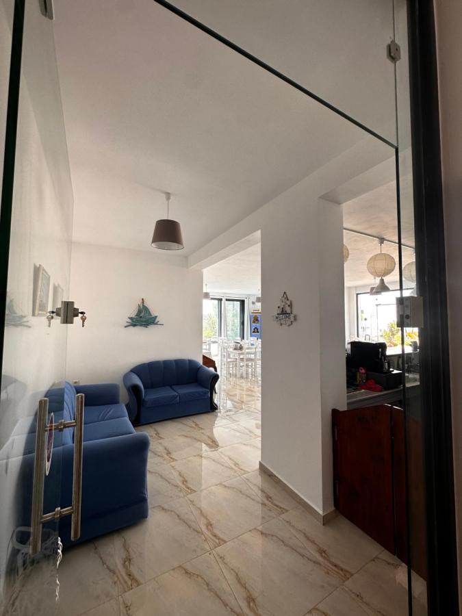 Belle Vue Apartament *