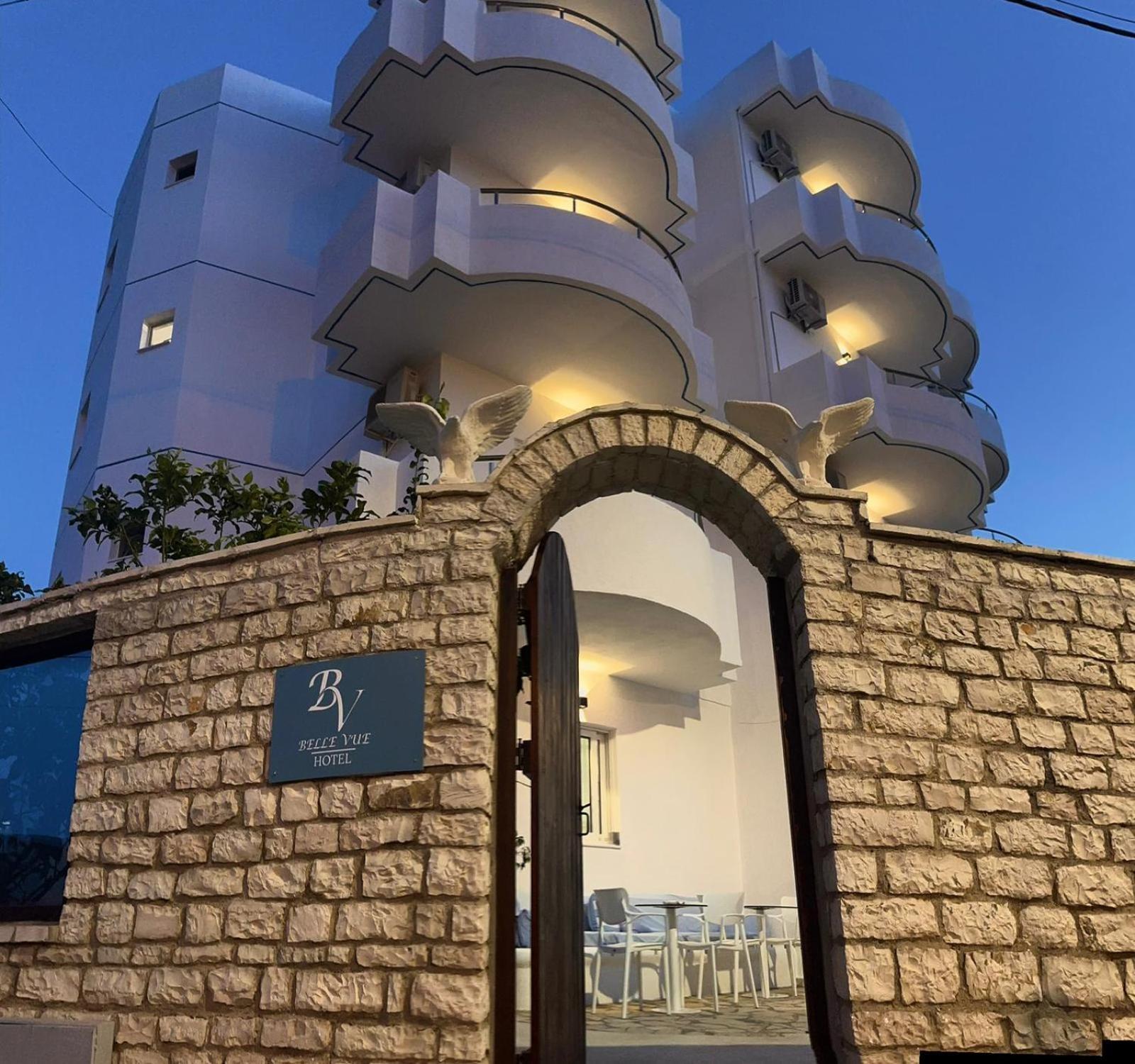 Apartament Belle Vue *