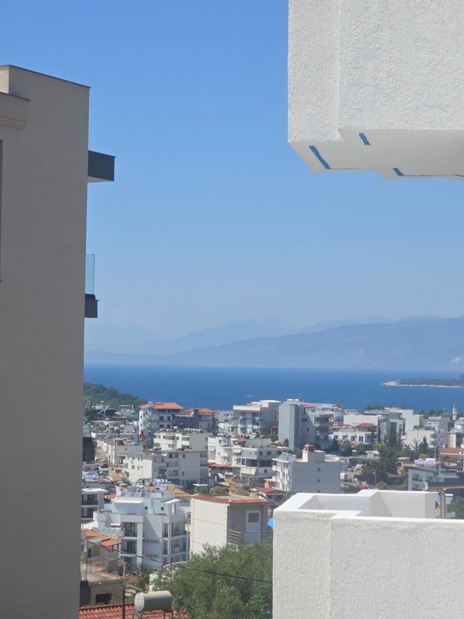 Apartament Belle Vue Ksamil