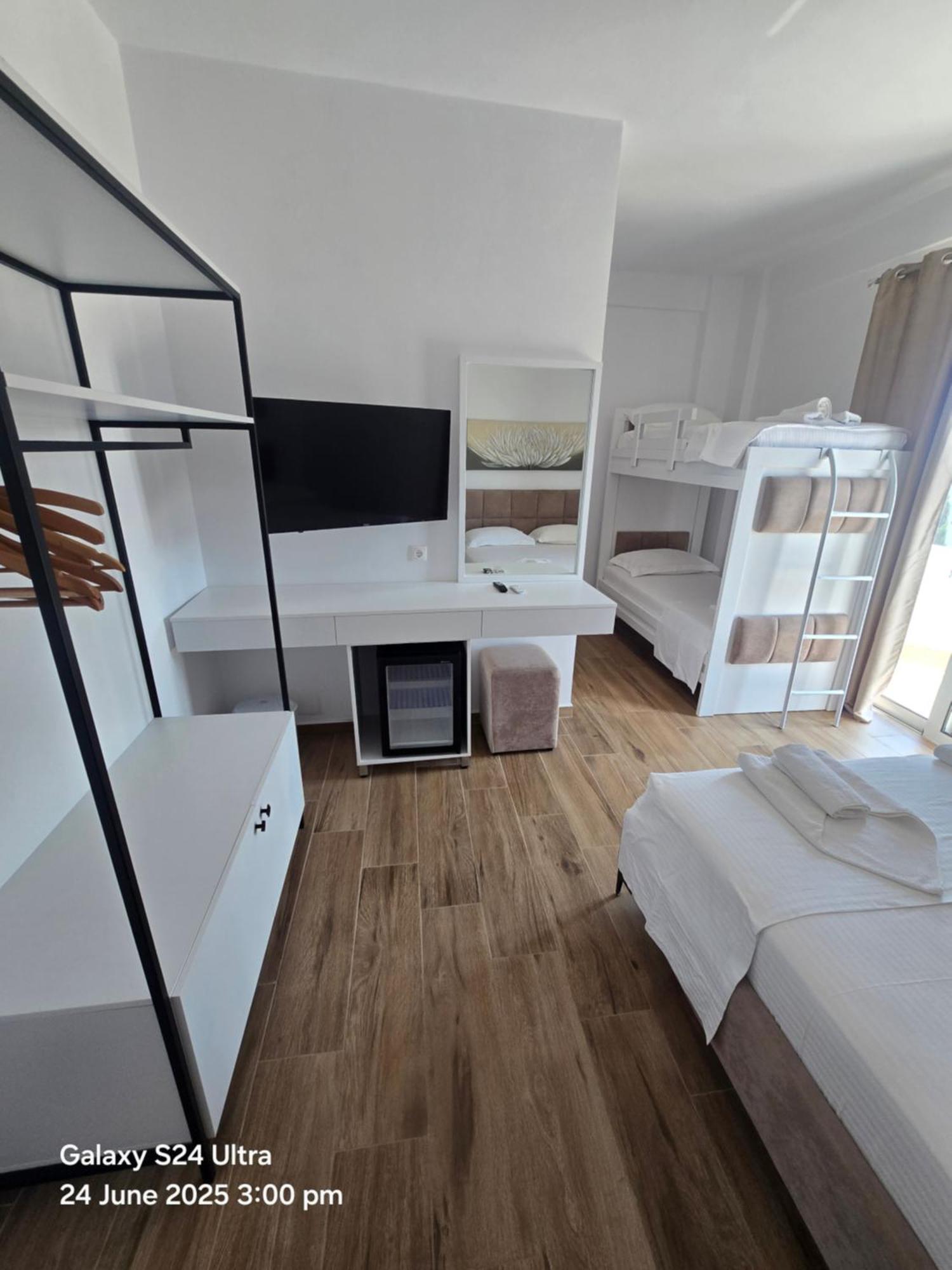 Apartament Belle Vue *