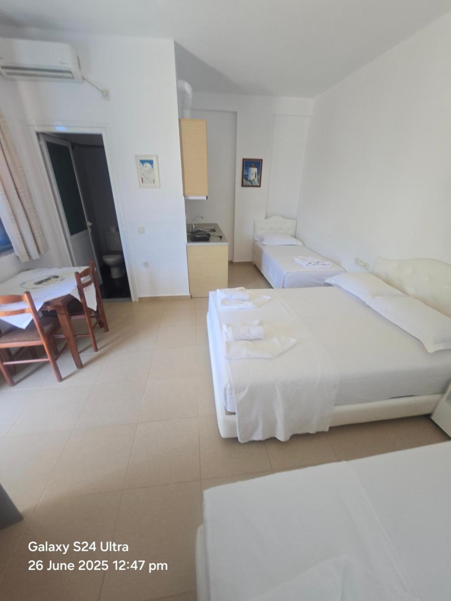 Apartament Belle Vue