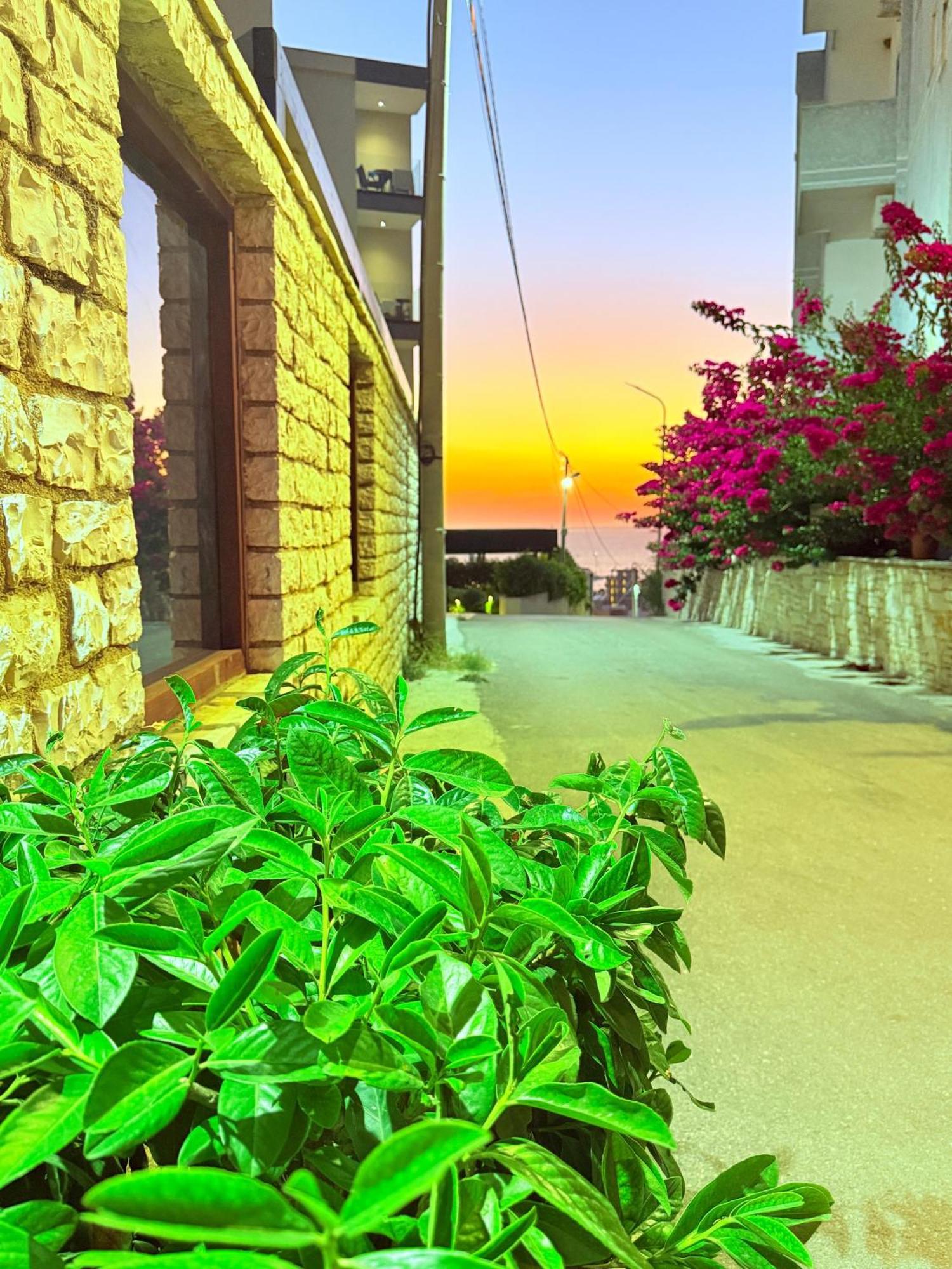 Apartament Belle Vue *