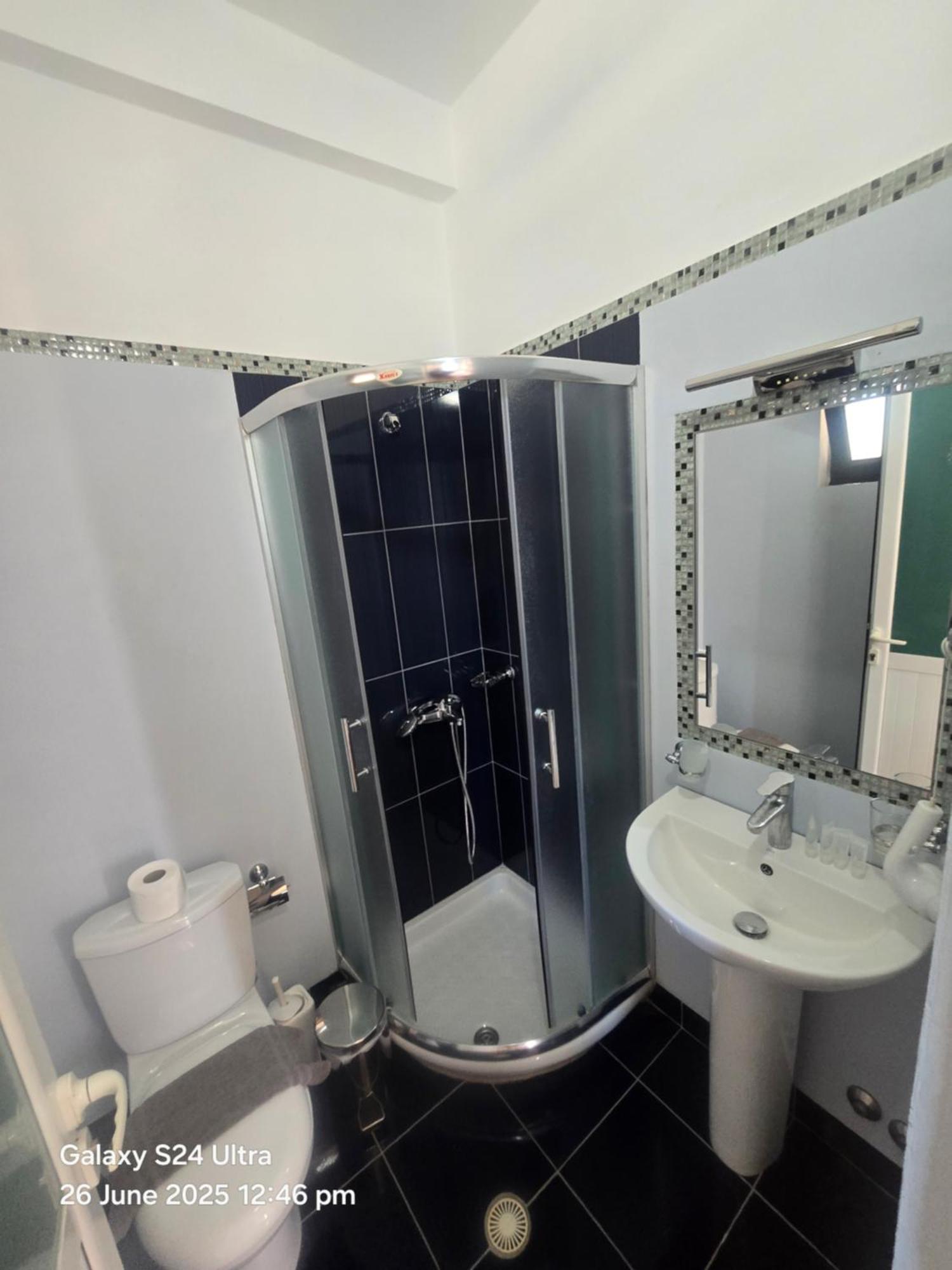 Apartament Belle Vue Ksamil