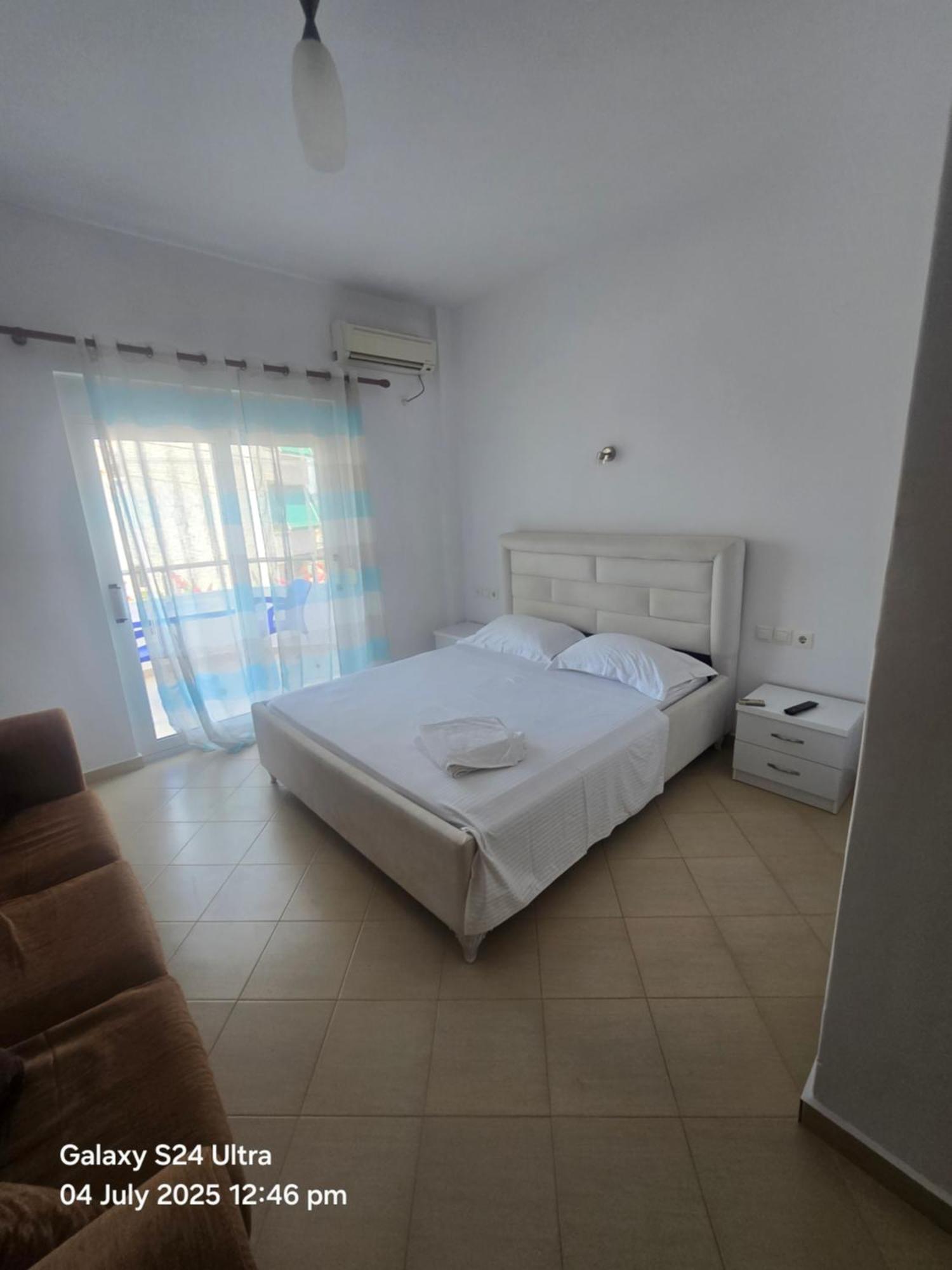 Belle Vue Apartament