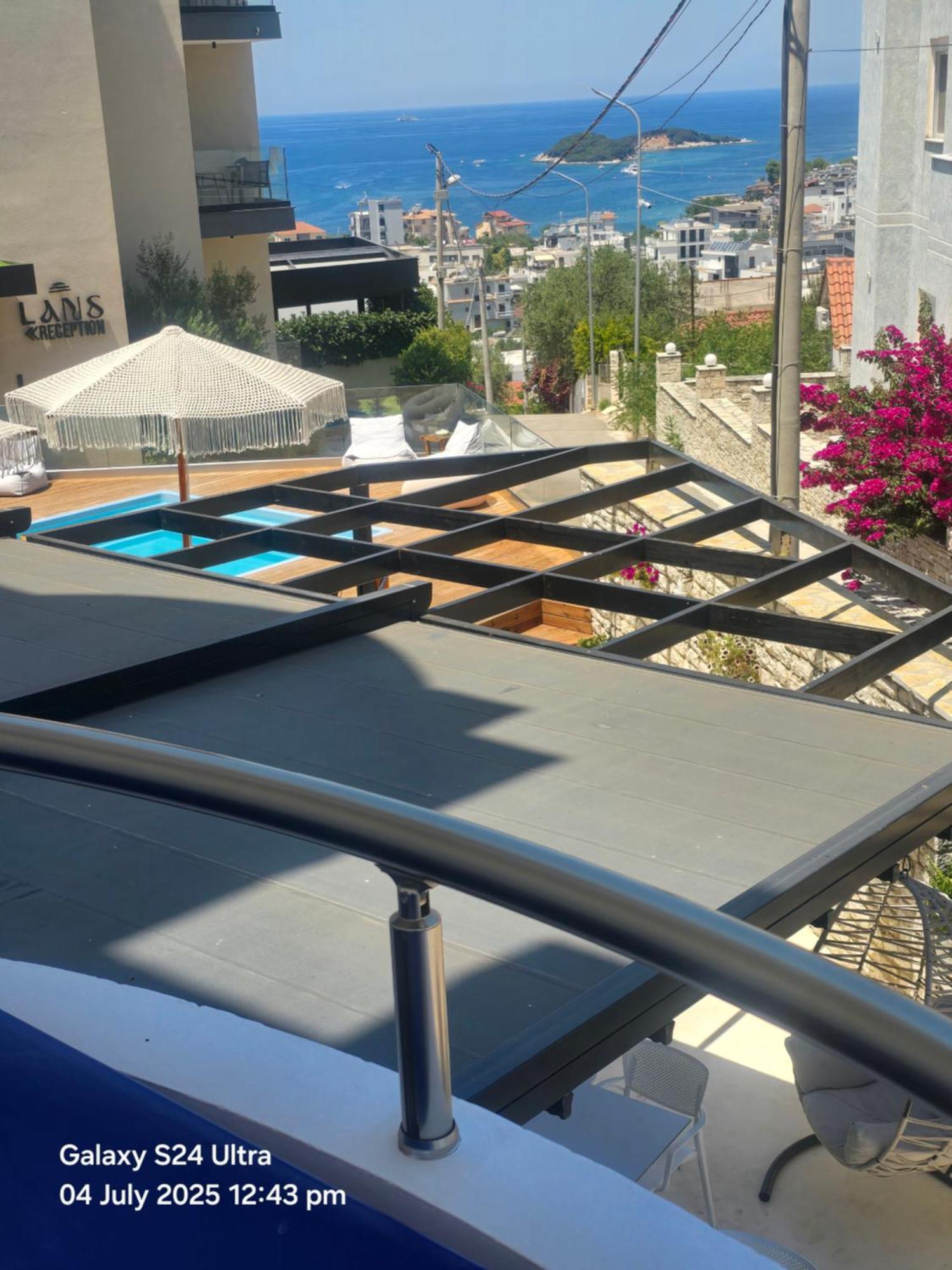 Apartament Belle Vue *